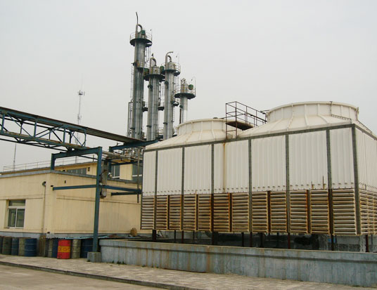 大宇化工企業(yè)環(huán)境 大宇化工企業(yè)環(huán)境